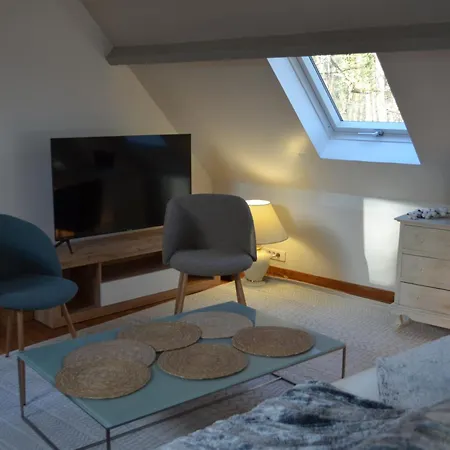 Le Copenhague * Lamorlaye