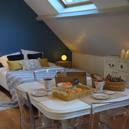 Le Copenhague Lamorlaye