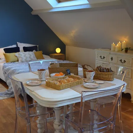 Le Copenhague Lamorlaye