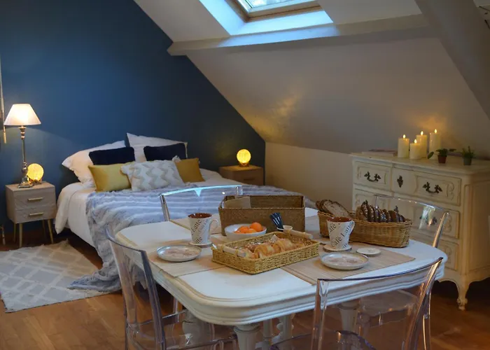 Le Copenhague 拉莫赫莱