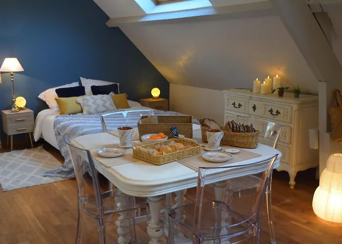 Le Copenhague 拉莫赫莱