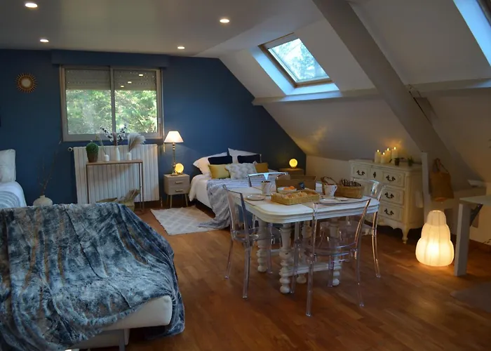 Le Copenhague 拉莫赫莱